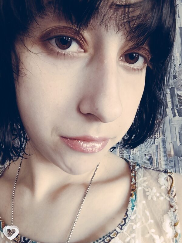 Alena, 23, Нижнем Новгороде — анкета №4241069