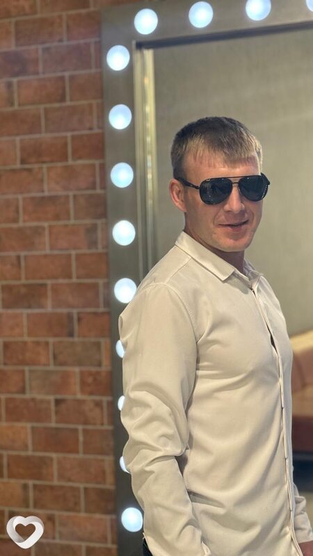 Сергей, 33, Абакане — анкета №4241072