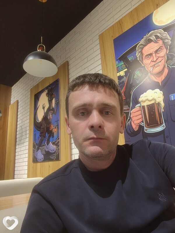 Равшан, 42, Ташкент — анкета №4241080