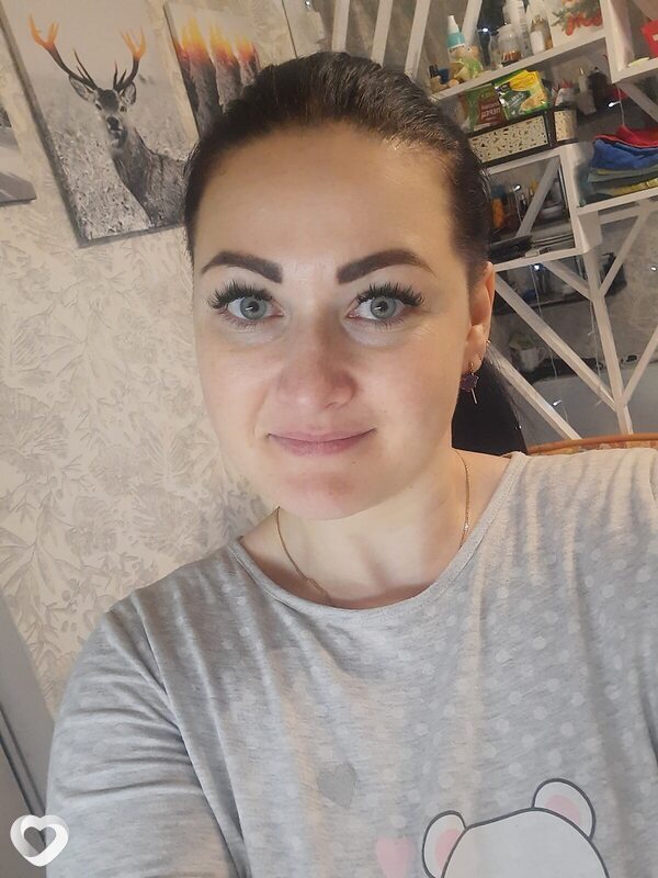Светлана, 33, Томске — анкета №4241081