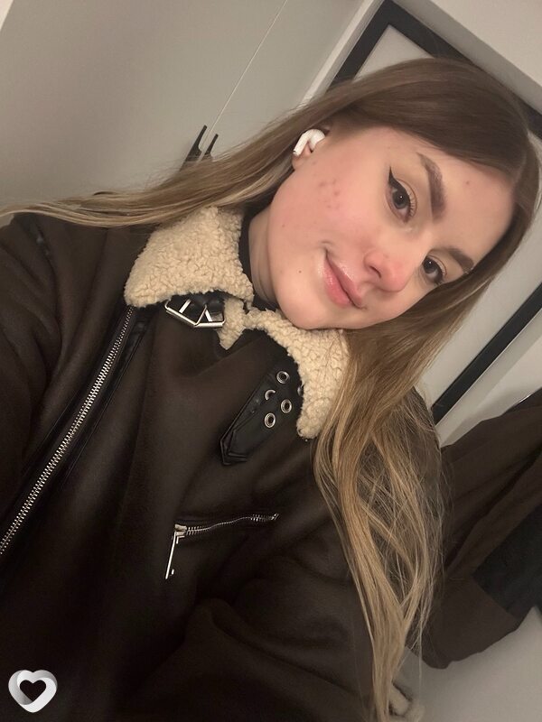 Даша, 22, Минске — анкета №4241084