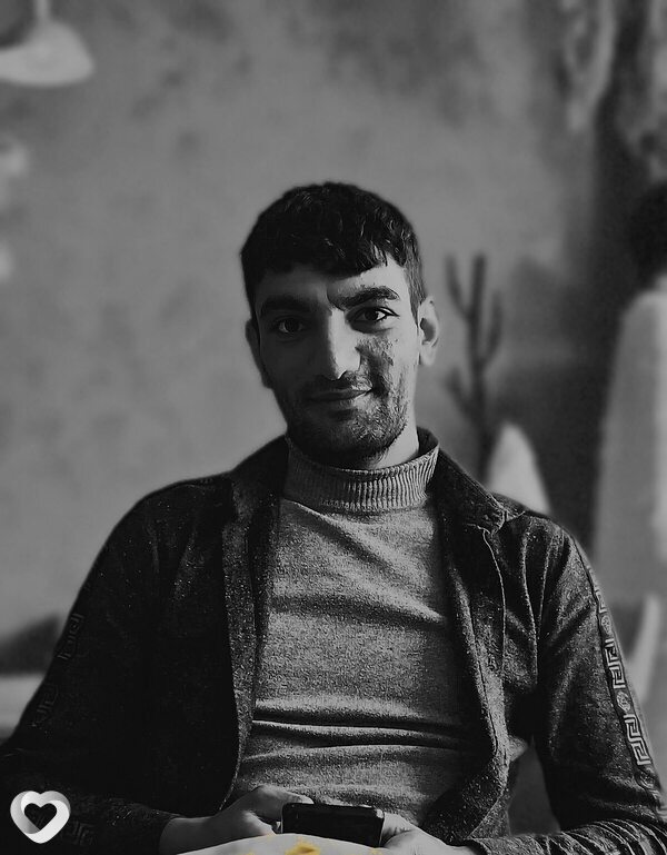 Lyuto, 25, Анапе — анкета №4241087