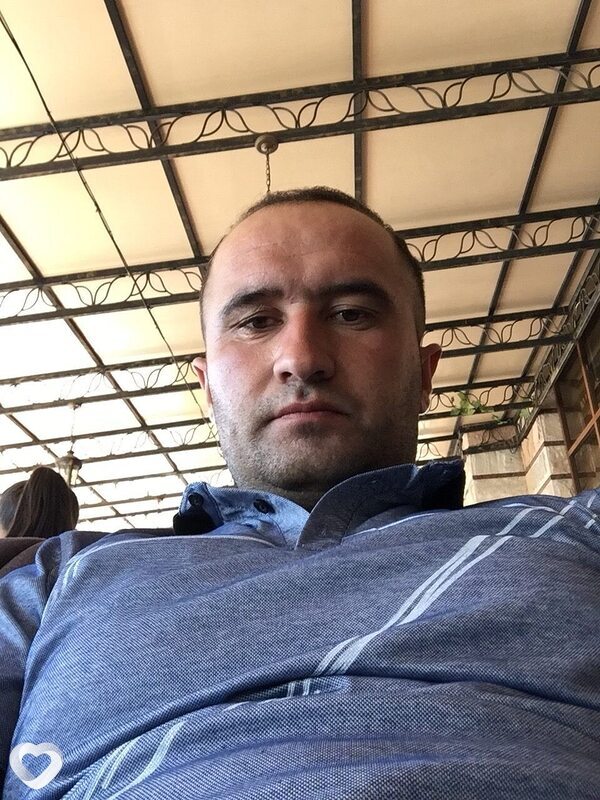 Нурик, 39, Алматы — анкета №4241342