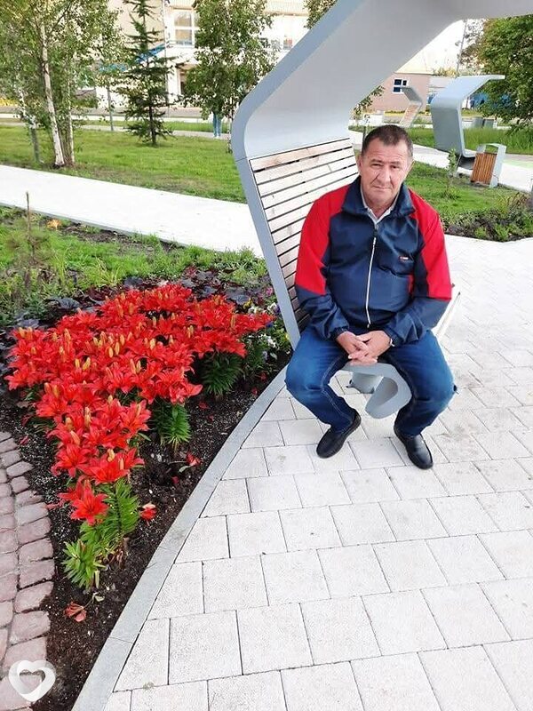 Grigor, 64, Челябинске — анкета №4241345