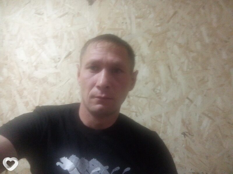 Владимир, 34, Чите — анкета №4241354