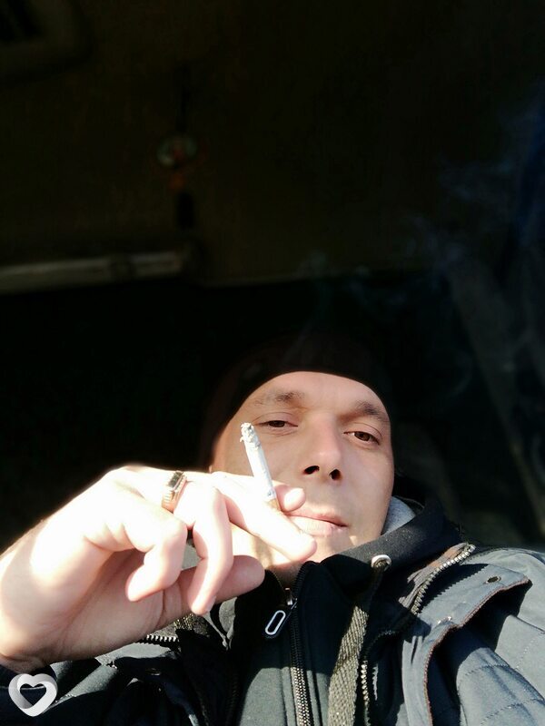Денис, 38, Славгороде — анкета №4241355