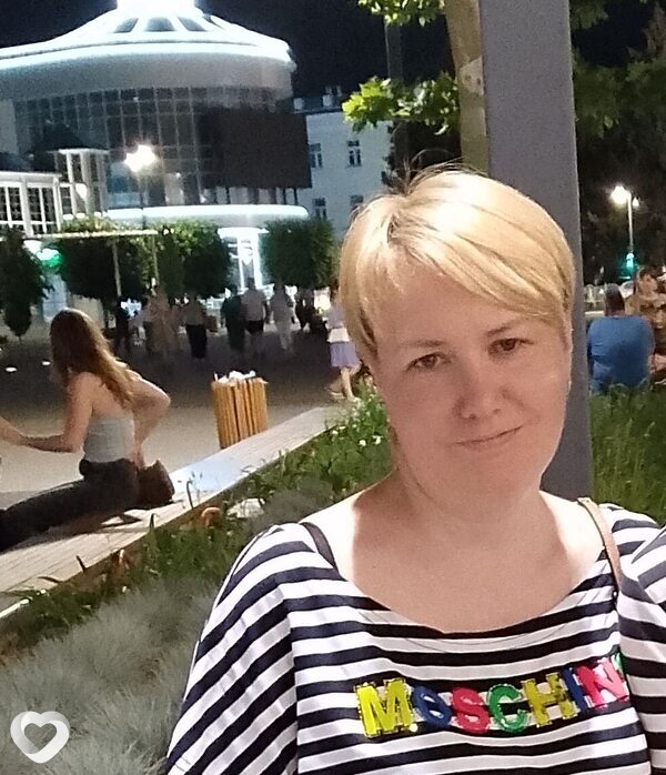 Ирина, 41, Армавире — анкета №4241358
