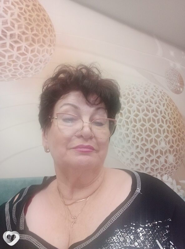 Наталья, 63, Казани — анкета №4241365