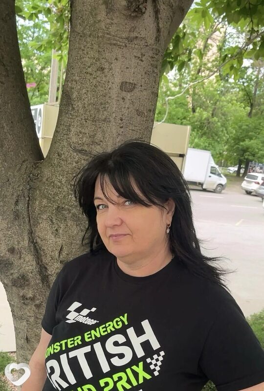 Виктория, 54, Ростове-на-Дону — анкета №4241296