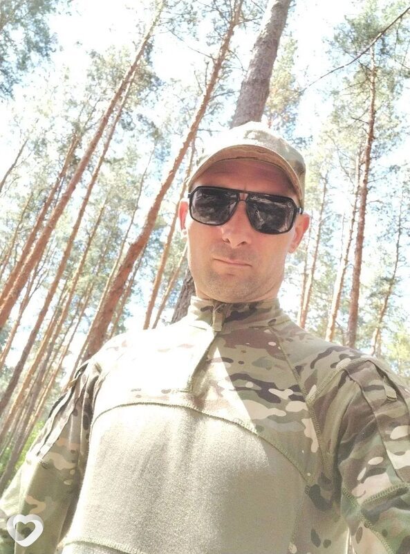 Михаил, 38, Тамбове — анкета №4241297