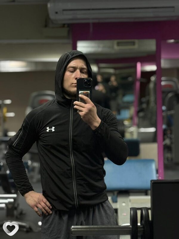 Виталий, 30, Жезказгане — анкета №4241309
