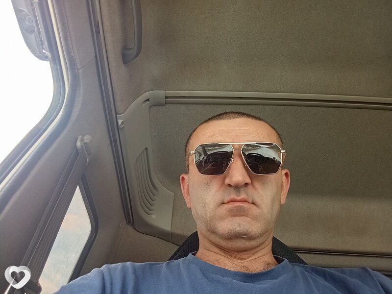 Денчик, 38, Южно-Сахалинске — анкета №4241311