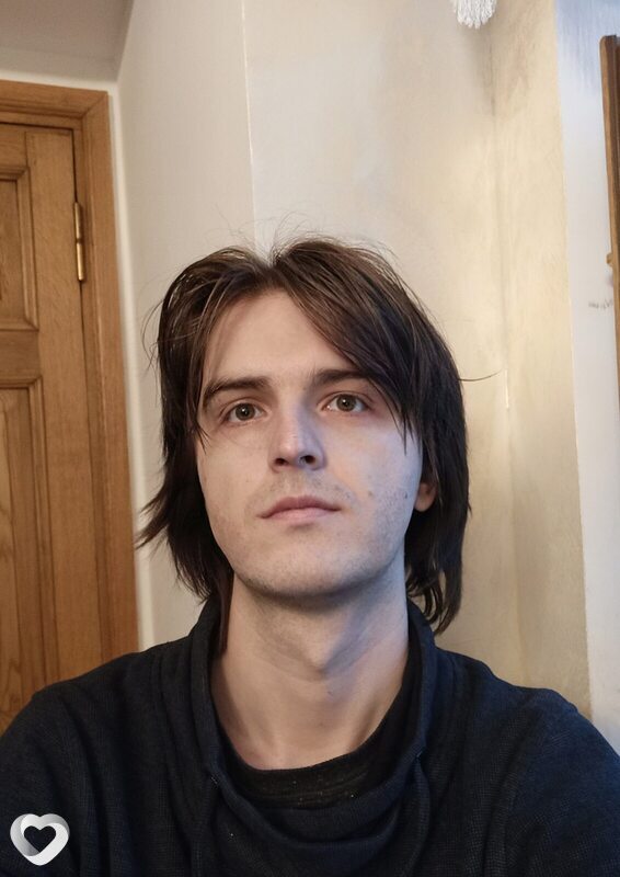 Александр, 37, Москве — анкета №4241312