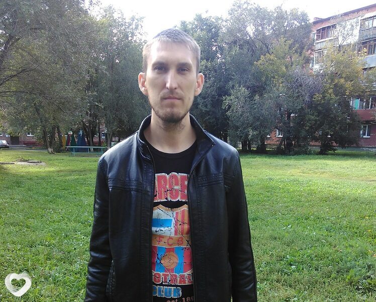 Алексей, 38, Кемерове — анкета №4241314