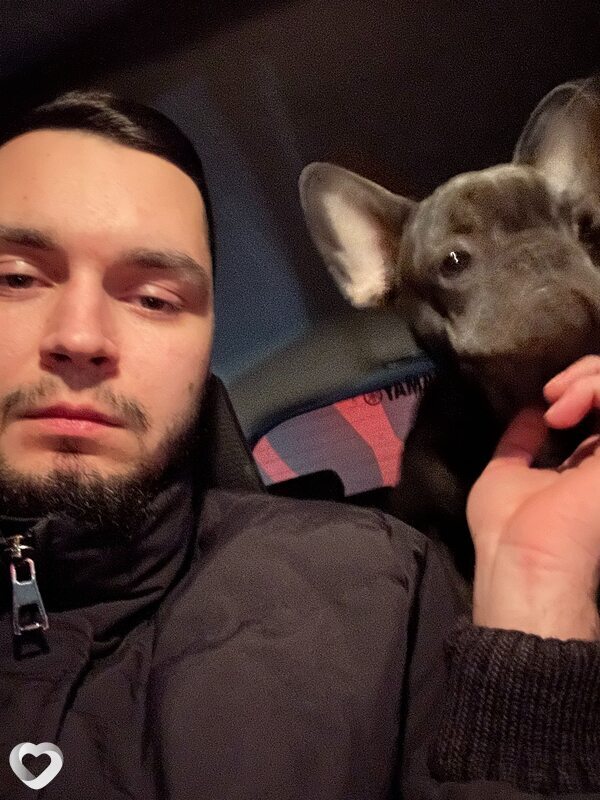 Сергей, 26, Владивостоке — анкета №4241324