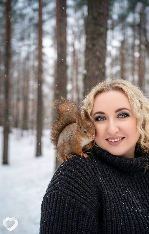 Бабусянеябуся, 42, Воронеже — анкета №4241331