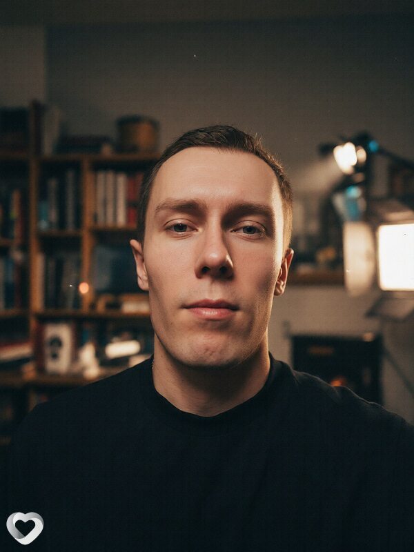 Данил, 31, Челябинске — анкета №4241338