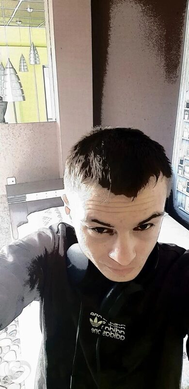 Никита, 31, Хабаровске — анкета №4241242