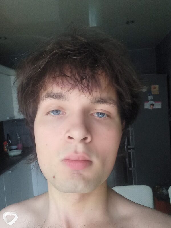 Андрей, 20, Гродно — анкета №4241245