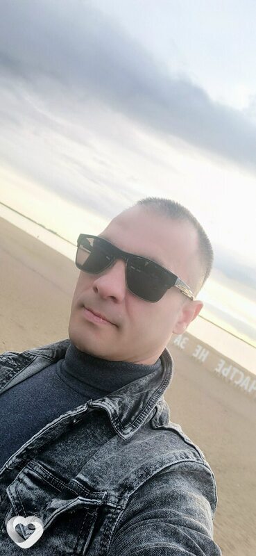Виталик, 41, Архангельске — анкета №4241254