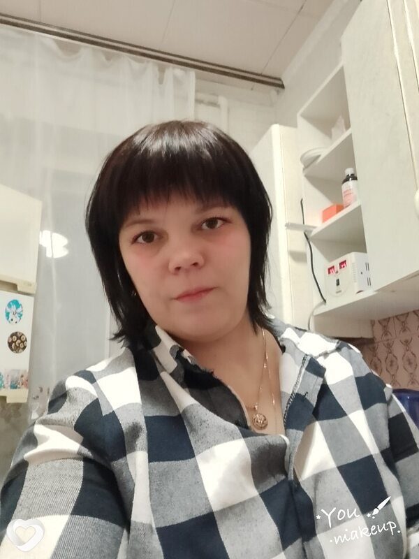Маришка, 39, Воронеже — анкета №4241255