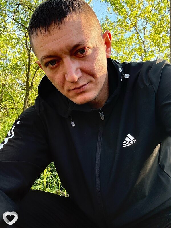 Максим, 35, Мариуполе — анкета №4241446