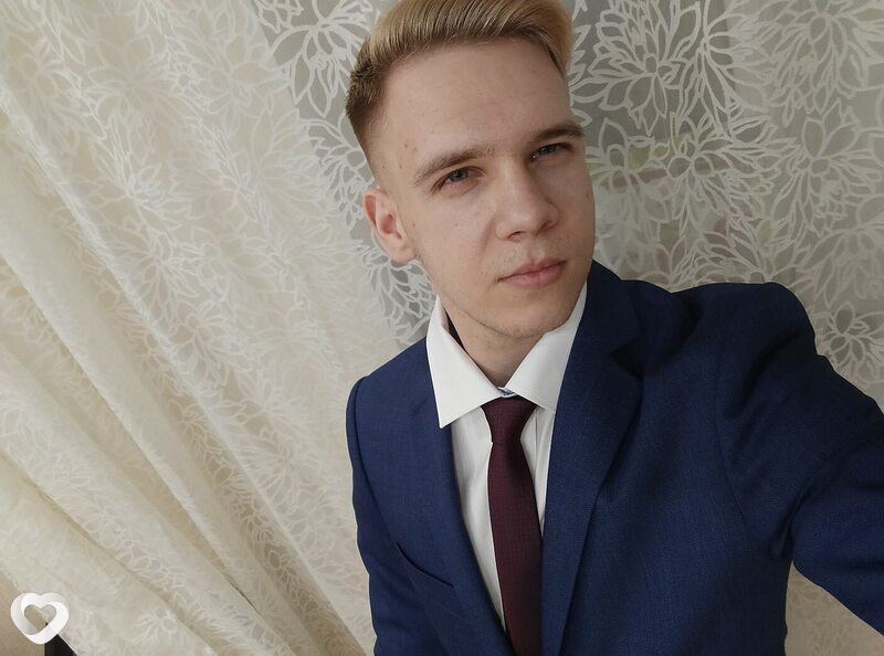 Дмитрий, 27, Барнауле — анкета №4241452