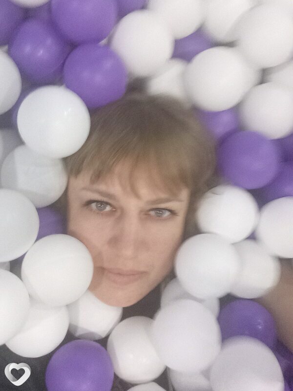 Татьяна, 41, Симферополе — анкета №4241458