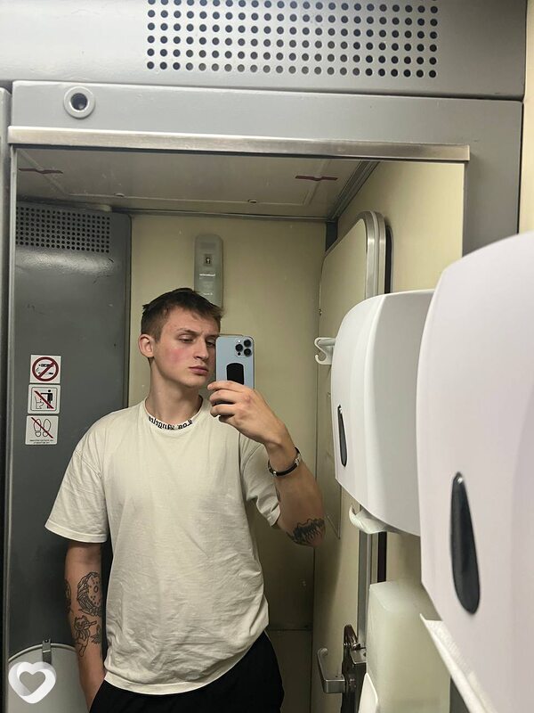 Евгений, 25, Санкт-Петербурге — анкета №4241217