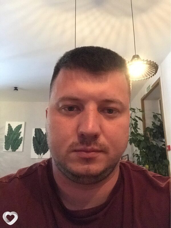 Дмитрий, 29, Бресте — анкета №4241219