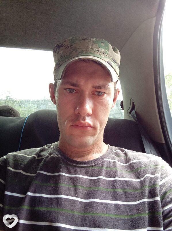 Дмитрий, 30, Томске — анкета №4241221
