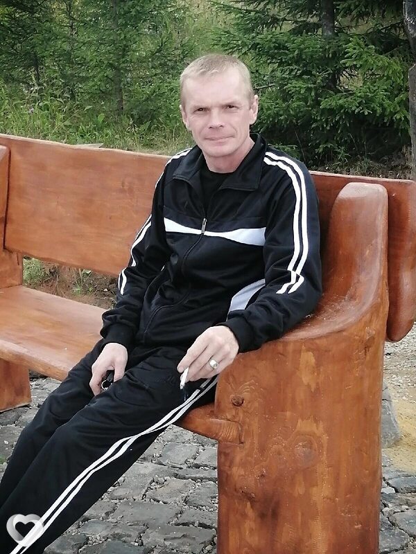 Александр, 48, Перми — анкета №4241228
