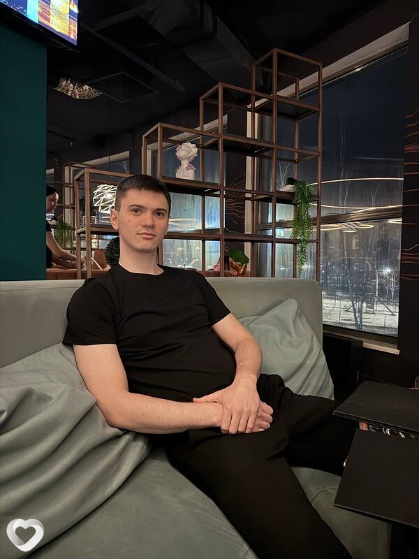 Максим, 27, Нижнем Новгороде — анкета №4241234