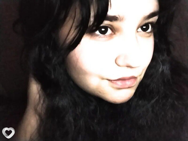 Милена, 20, Иванове — анкета №4241745