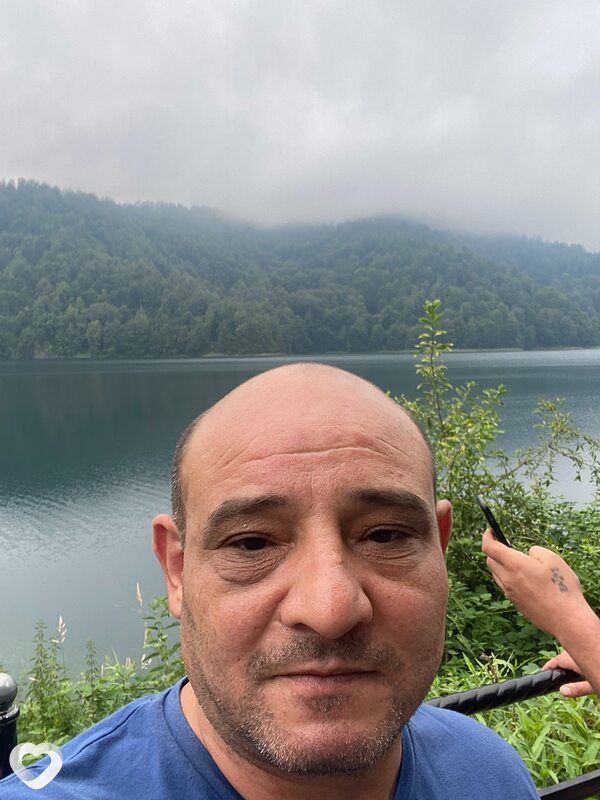Камил, 45, Екатеринбурге — анкета №4241750