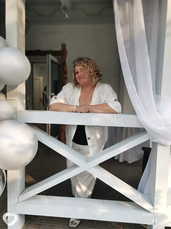 Ларочка, 50, Барнауле — анкета №4241756