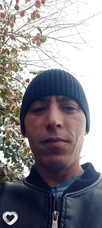 Валерий, 39, Томске — анкета №4241393