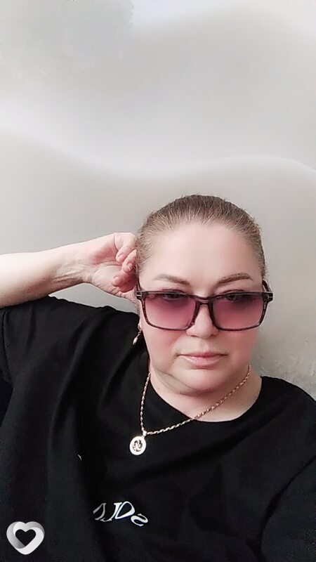 Светлана, 59, Барановичах — анкета №4241400