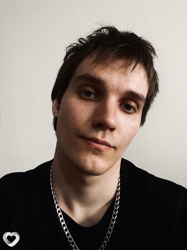 Алекс, 24, Челябинске — анкета №4241411
