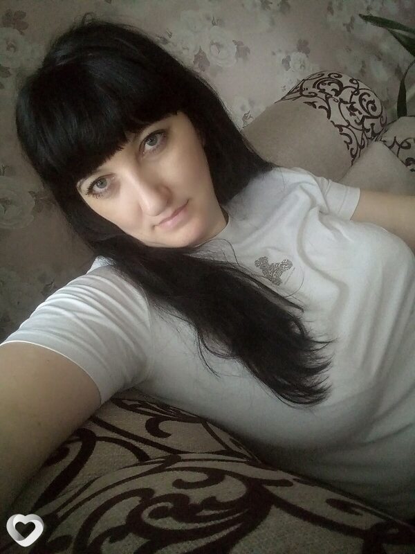 Анна, 39, Омске — анкета №4241413
