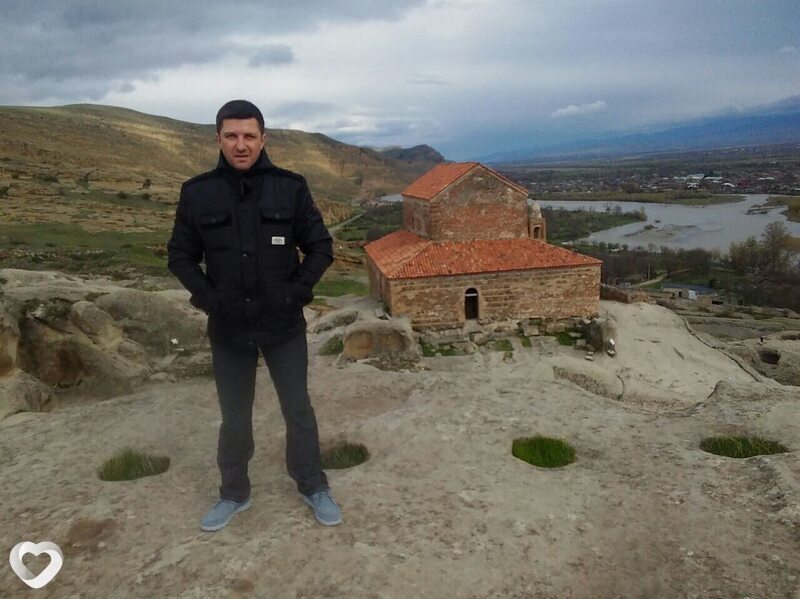 Олег, Северская