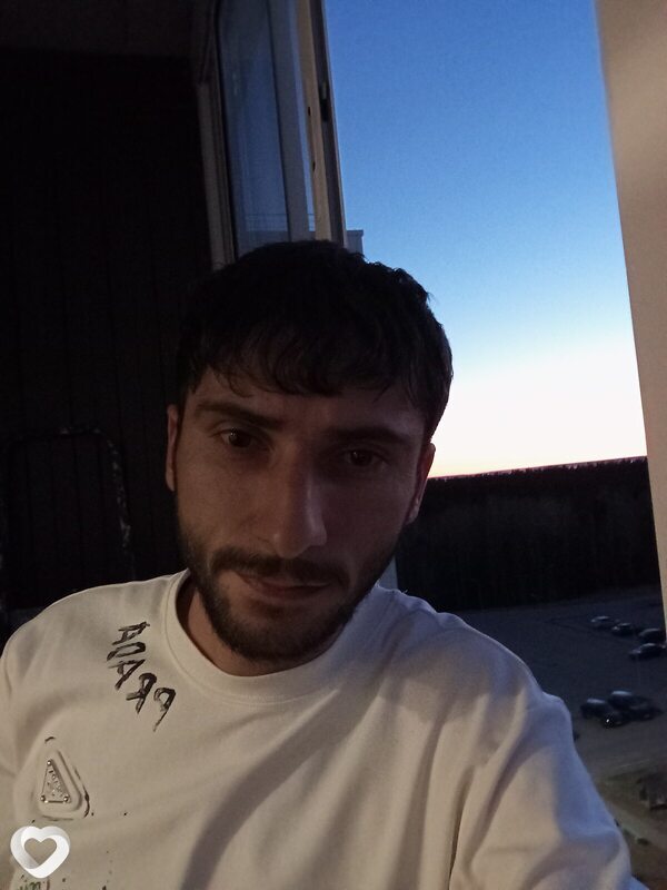 Вугар, 33, Ханты-Мансийске — анкета №4241425