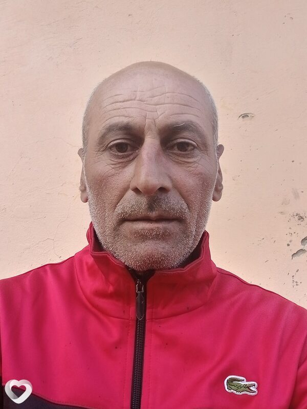 Эдгар, 44, Киселевске — анкета №4241430