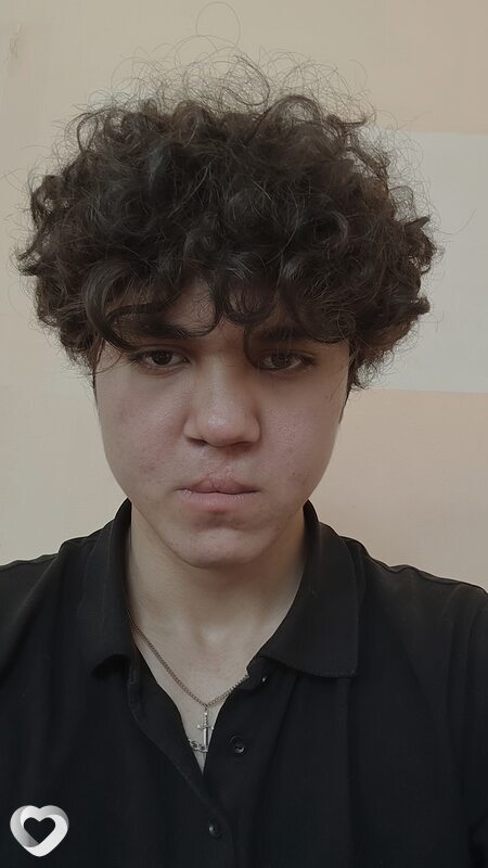 Расул, 18, Казани — анкета №4241439