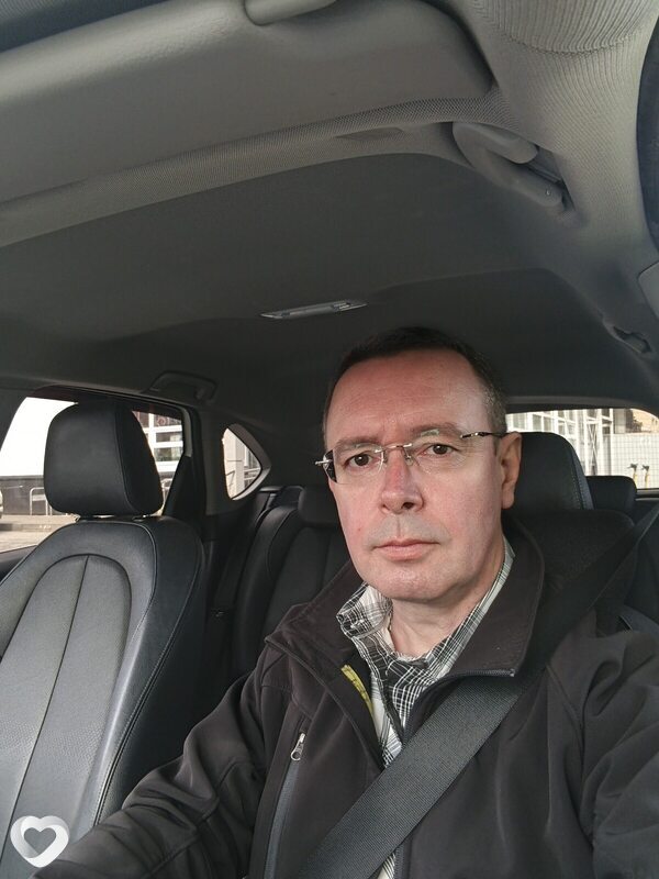 Олег, 47, Нижнем Новгороде — анкета №4241467
