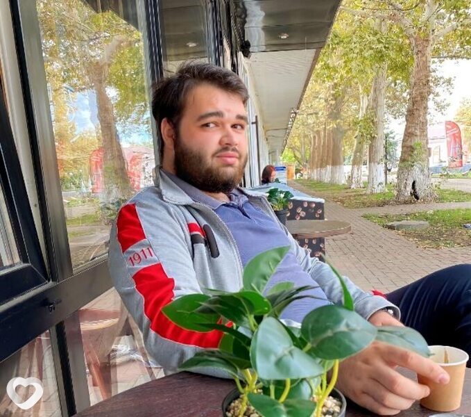 Заур, 40, Майкопе — анкета №4241474
