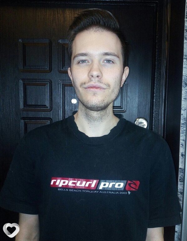 Максим, 32, Казани — анкета №4241476
