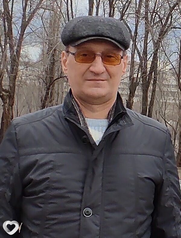 Вячеслав, 60, Волгограде — анкета №4241478