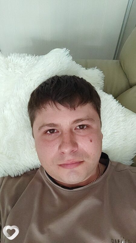 Юра, 33, Мозыре — анкета №4241481