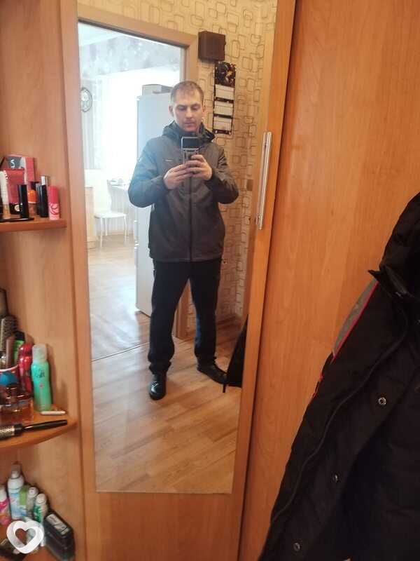 Иван, 33, Новосибирске — анкета №4241483